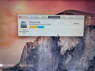 MacBook Air 13 (Mediados 2011)