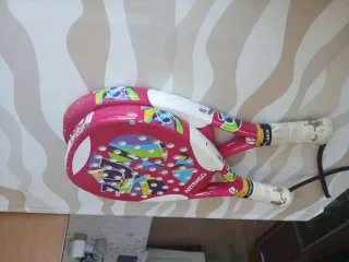 2 Racchette Padel Artengo 28mm