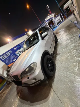 BMW X5 2007