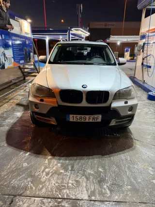 BMW X5 2007