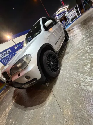 BMW X5 2007