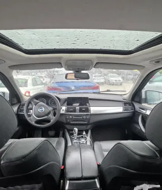 BMW X5 2007