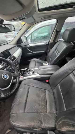 BMW X5 2007