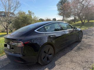 Tesla Model 3 IMPECABLE con FSD