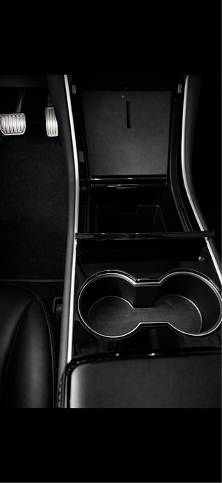 Tesla Model 3 IMPECABLE con FSD