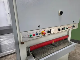 Calibradora SICAR META 950 2R