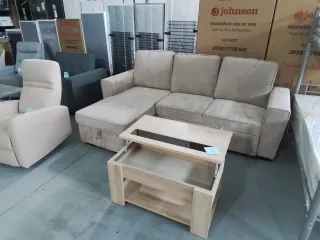 Mesa de centro a buen precio desde