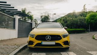 Mercedes-Benz AMG A35 2019 306CV