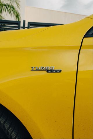 Mercedes-Benz AMG A35 2019 306CV