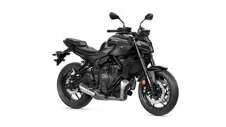 Yamaha MT-07 - Financiación hasta 8 años