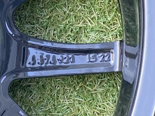 Llantas Originales Mercedes / BMW - 16" Impolutas