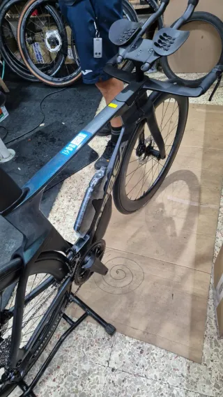 Orbea Ordu M20 iLTD DI2