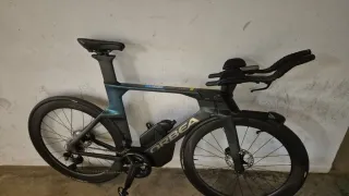 Orbea Ordu M20 iLTD DI2