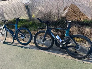 Orbea Ordu M20 iLTD DI2