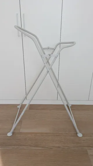 Bañera Bebé y Soporte Shnuggle