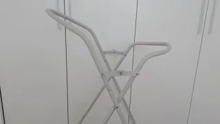 Bañera Bebé y Soporte Shnuggle