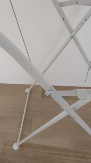 Bañera Bebé y Soporte Shnuggle