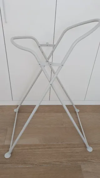 Bañera Bebé y Soporte Shnuggle