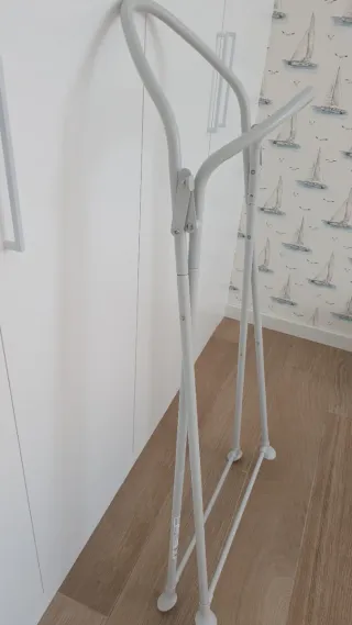 Bañera Bebé y Soporte Shnuggle