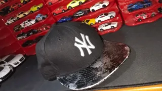 Gorra New Era NY Yankees 9FIFTY