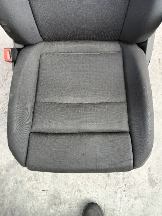 Asiento Conductor Crafter / Man Tge