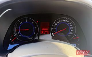 INFINITI FX 30d S Premium Aut.