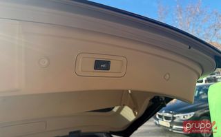 INFINITI FX 30d S Premium Aut.