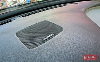 INFINITI FX 30d S Premium Aut.