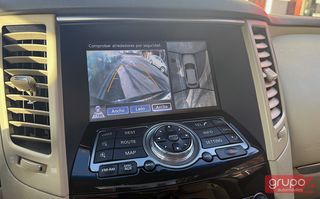 INFINITI FX 30d S Premium Aut.