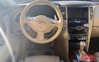 INFINITI FX 30d S Premium Aut.