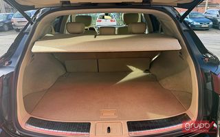 INFINITI FX 30d S Premium Aut.