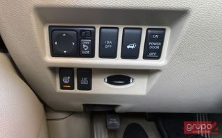 INFINITI FX 30d S Premium Aut.