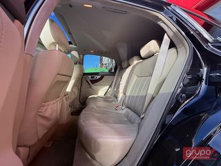 INFINITI FX 30d S Premium Aut.