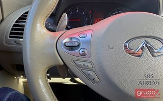 INFINITI FX 30d S Premium Aut.