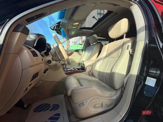 INFINITI FX 30d S Premium Aut.