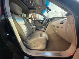 INFINITI FX 30d S Premium Aut.