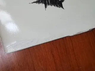 Vinilos Simon & Garfunkel _(precio unidad)