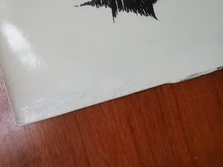 Vinilos Simon & Garfunkel _(precio unidad)