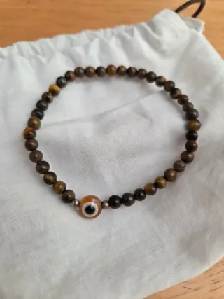 Lote Joyería Mujer: Pendientes y Pulsera