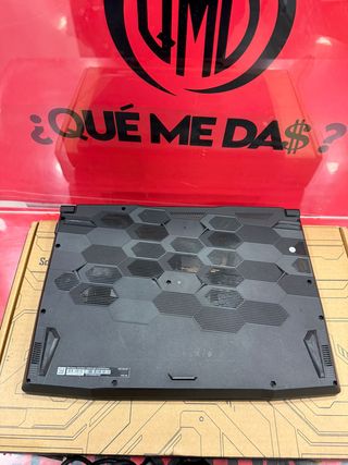 Portátil Gaming MSI Katana 15 i7 13700H