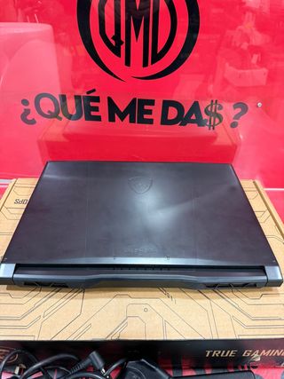 Portátil Gaming MSI Katana 15 i7 13700H