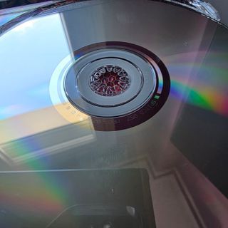 CD – Anthrax – Return Of The Killer A's