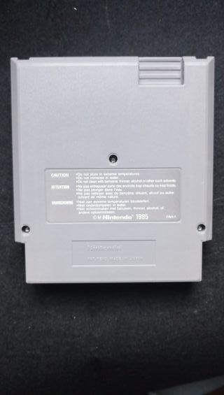 Felix the Cat - Juego Nintendo NES