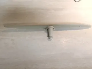 Aspa lavavajillas Zanussi