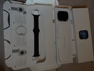 Apple Watch Series 9 Negro WiFi
