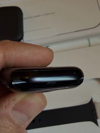 Apple Watch Series 9 Negro WiFi