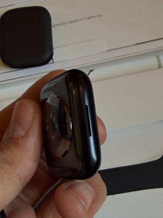 Apple Watch Series 9 Negro WiFi