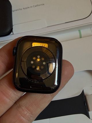 Apple Watch Series 9 Negro WiFi