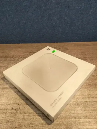 Xiaomi Mi Smart Scale 2 Báscula de Baño
