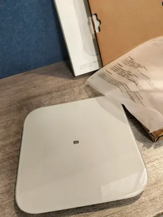 Xiaomi Mi Smart Scale 2 Báscula de Baño